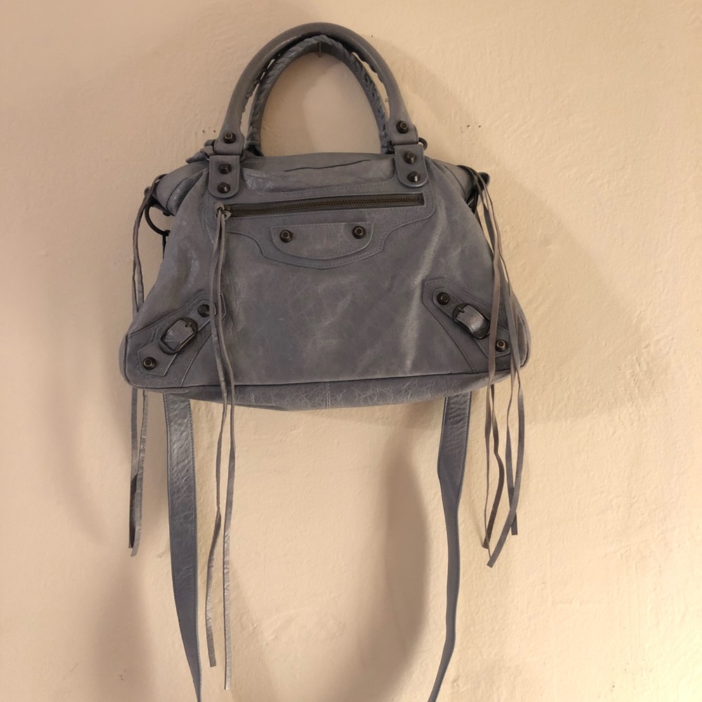 Authentic Miu Miu, Balenciaga 300each - image 4